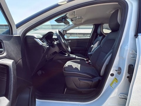 Auto Usate A Ravenna | Renault Captur Captur 1.6 E-Tech Full Hybrid Techno 145Cv Auto