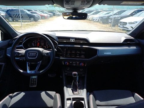Auto Usate A Ravenna | Audi Q3 Sportback Q3 Sportback 35 2.0 Tdi S Line Edition S-Tronic