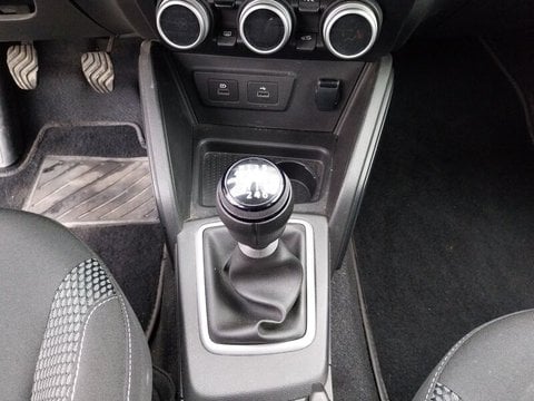 Auto Usate A Ravenna | Dacia Duster Duster 1.0 Tce Journey Up Gpl 4X2 100Cv