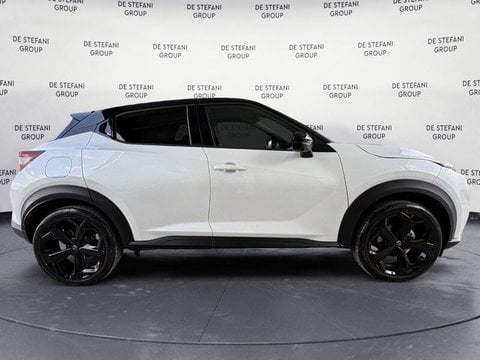 Auto Usate A Ravenna | Nissan Juke Juke 1.0 Dig-T Tekna 114Cv