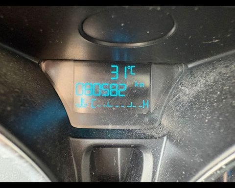 Auto Usate A Ravenna | Ford Ecosport Ecosport 1.5 Tdci Titanium 95Cv E6