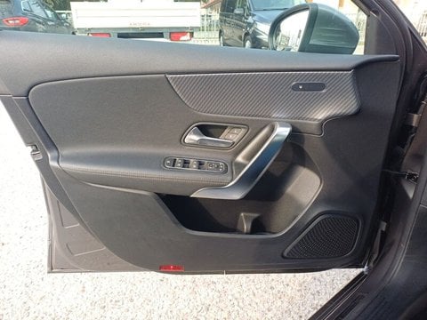 Auto Usate A Ravenna | Mercedes-Benz Classe A A 180 D Progressive Advanced Auto