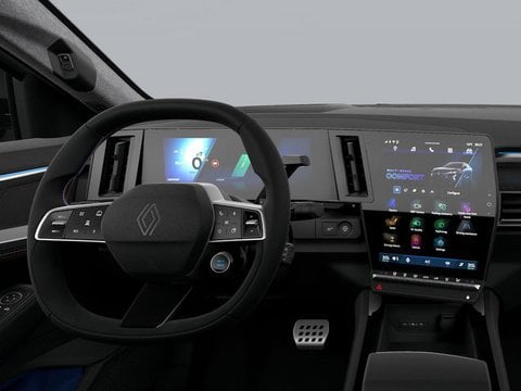 Auto Nuove Pronta Consegna A Ravenna | Renault Rafale Rafale 1.2 E-Tech Full Hybrid Esprit Alpine...