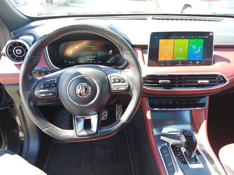 Auto Usate A Ravenna | Mg Ehs Ehs 1.5 T Plug-In Hybrid Exclusive