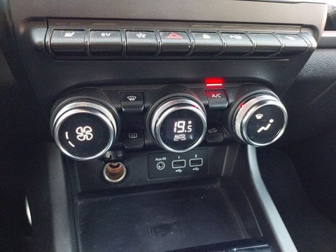 Auto Usate A Ravenna | Renault Arkana Arkana 1.6 E-Tech Full Hybrid E-Tech Engineered Fast Track ...