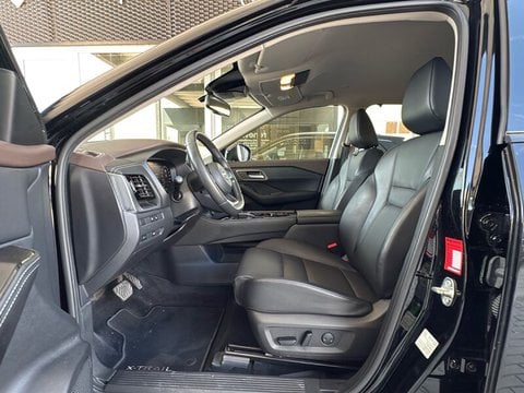 Auto Usate A Ravenna | Nissan X-Trail X-Trail 1.5 E-Power Tekna E-4Orce 4Wd