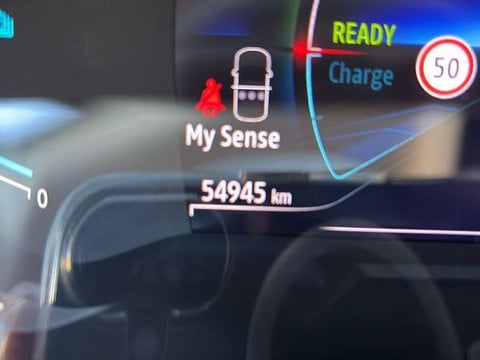 Auto Usate A Ravenna | Renault Captur Captur 1.6 E-Tech Full Hybrid Techno 145Cv Auto