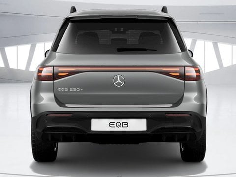 Auto Nuove Pronta Consegna A Ravenna | Mercedes-Benz Eqb Eqb 250+ Amg Line Advanced Night-Pack