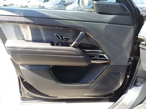 Auto Usate A Ravenna | Land Rover Range Rover Sport Range Rover Sport 3.0D I6 Mhev S Awd 250Cv Auto