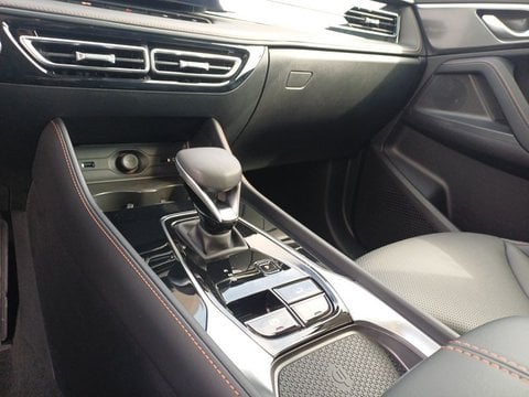 Auto Nuove Pronta Consegna A Ravenna | Mg Hs Hs 1.5 Hybrid+ Luxury Auto