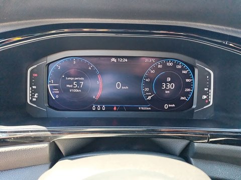 Auto Usate A Ravenna | Volkswagen T-Roc T-Roc 2.0 Tdi Life 115Cv
