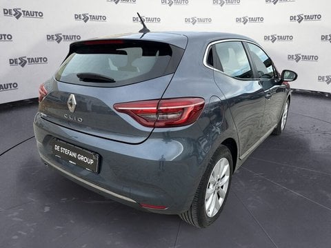 Auto Usate A Bologna | Renault Clio Clio Tce 100 Cv Gpl 5 Porte Zen