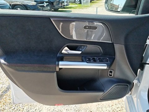 Auto Usate A Ravenna | Mercedes-Benz Classe B B 180 D Amg Line Advanced Plus Night-Pack