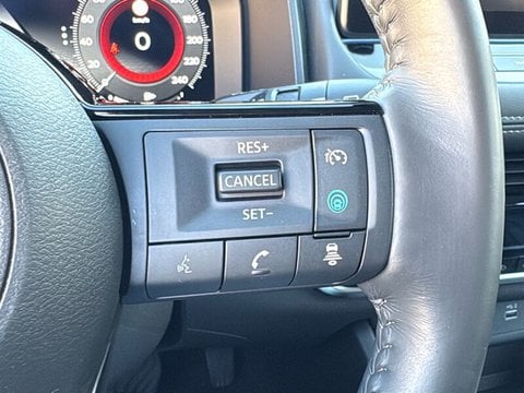 Auto Usate A Ravenna | Nissan X-Trail X-Trail 1.5 E-Power N-Connecta E-4Orce 4Wd Auto 7 Posti