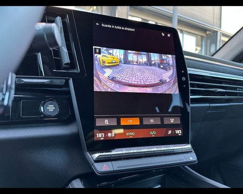 Auto Usate A Bologna | Renault Espace Espace Full Hybrid E-Tech Techno 200 Cv