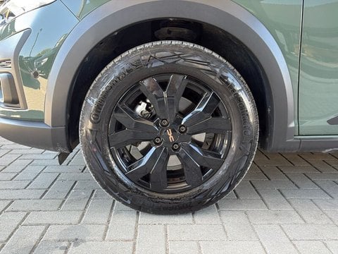 Auto Usate A Ravenna | Dacia Jogger Jogger 1.0 Tce Expression Gpl 100Cv 7 Posti