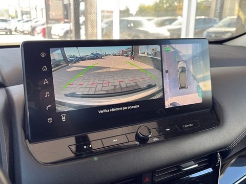 Auto Usate A Ravenna | Nissan Qashqai Qashqai 1.3 Mhev N-Connecta 2Wd 158Cv Xtronic