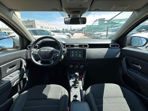 Auto Usate A Ravenna | Dacia Duster Duster 1.0 Tce Prestige Gpl 4X2 100Cv