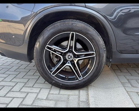 Auto Usate A Ravenna | Mercedes-Benz Glc Coupé Glc Coupé 220 D 4Matic Premium Plus Night-Pack