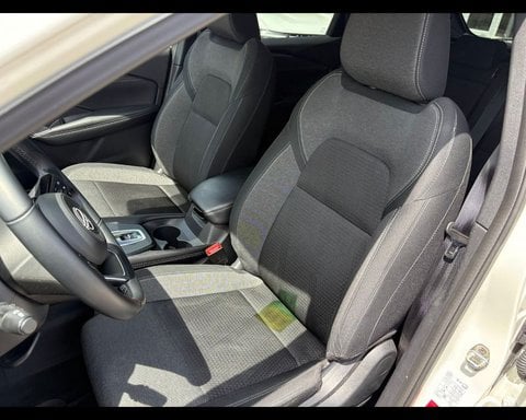 Auto Usate A Ravenna | Nissan Qashqai Qashqai 1.5 E-Power N-Connecta 2Wd
