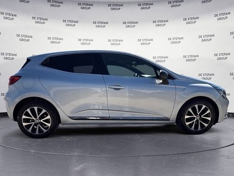 Auto Usate A Ravenna | Renault Clio Clio 1.0 Tce Techno Gpl 100Cv