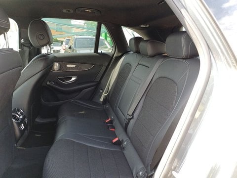 Auto Usate A Ravenna | Mercedes-Benz Glc Glc 250 D 4Matic Sport