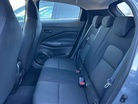 Auto Km0 A Ravenna | Nissan Juke Juke 1.0 Dig-T Acenta 114Cv
