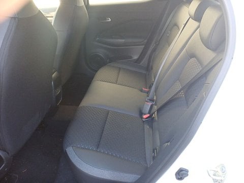Auto Usate A Ravenna | Nissan Juke Juke 1.6 Hev N-Connecta