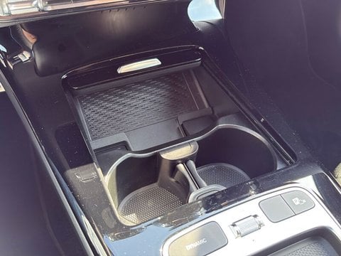 Auto Usate A Ravenna | Mercedes-Benz Cla Cla Shooting Brake 180 D Amg Line Advanced Plus Night-Pack