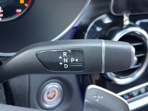 Auto Usate A Ravenna | Mercedes-Benz Glc Coupé Glc Coupé 220 D 4Matic Premium Plus Night-Pack