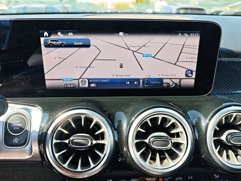 Auto Usate A Ravenna | Mercedes-Benz Glb Glb 200 D Amg Line Advanced Plus Night-Pack