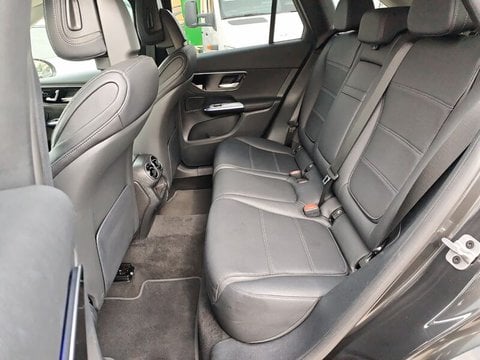 Auto Usate A Ravenna | Mercedes-Benz Glc Glc 220 D 4Matic Advanced