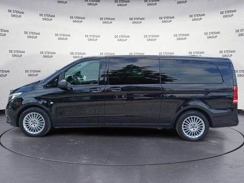 Auto Usate A Ravenna | Mercedes-Benz Vito Vito 116 Cdi Tourer Extralong My20