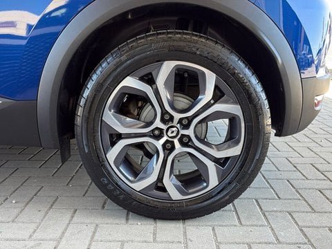 Auto Usate A Ravenna | Renault Captur Captur 1.0 Tce Techno Fast Track Gpl 100Cv