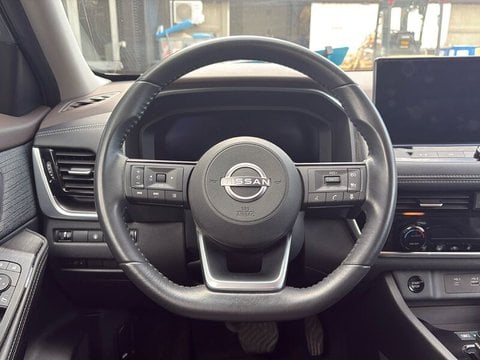 Auto Usate A Ravenna | Nissan X-Trail X-Trail 1.5 E-Power N-Connecta 2Wd Auto