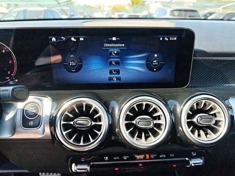 Auto Usate A Ravenna | Mercedes-Benz Glb Glb 200 D Amg Line Advanced Plus Night-Pack