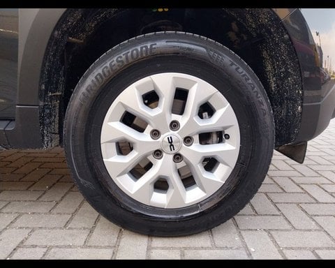 Auto Usate A Ravenna | Dacia Duster Duster 1.0 Tce Expression Gpl 4X2 100Cv