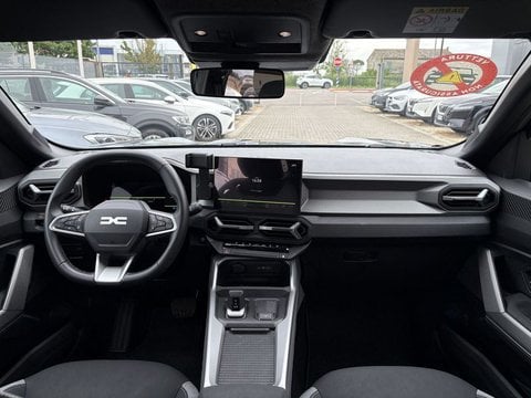 Auto Usate A Ravenna | Dacia Bigster Bigster Hybridjourney 155 Cv