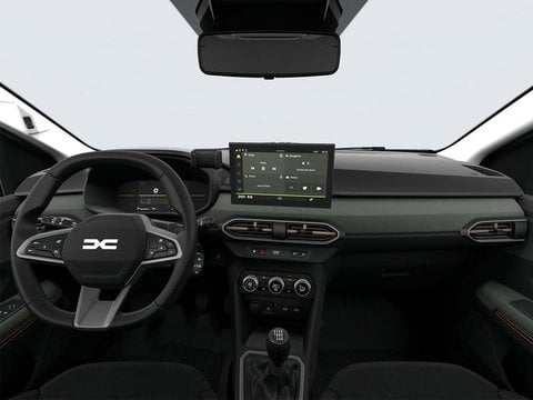 Auto Nuove Pronta Consegna A Ravenna | Dacia Sandero Sandero Stepway 1.2 Eco-G Extreme 120Cv