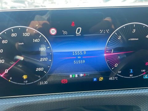 Auto Usate A Ravenna | Mercedes-Benz Cla Cla Shooting Brake 200 D Amg Line Advanced Plus Night-Pack