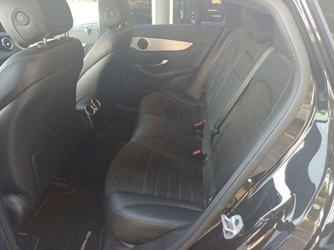 Auto Usate A Bologna | Mercedes-Benz Glc Coupé Glc 220 D 4Matic Coupé Premium Plus