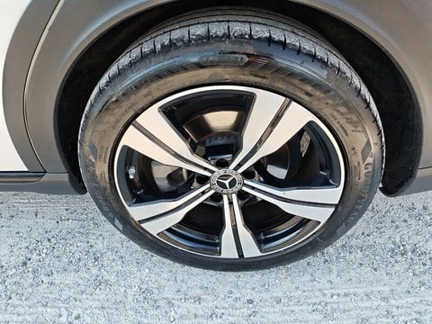Auto Usate A Ravenna | Mercedes-Benz Classe C All Terrain C 220 D 4Matic All-Terrain Advanced Nig...