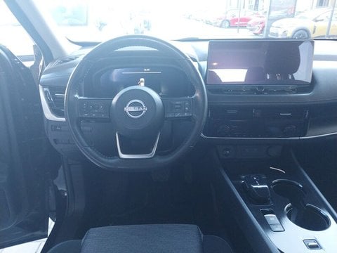 Auto Usate A Ravenna | Nissan X-Trail X-Trail 1.5 E-Power N-Connecta 2Wd Auto