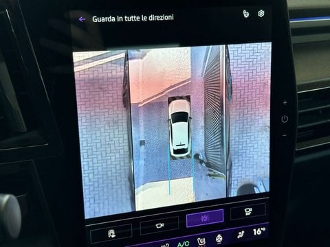 Auto Usate A Bologna | Renault Rafale Rafale Full Hybrid E-Tech Esprit Alpine 200 Cv