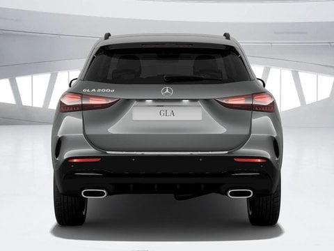 Auto Nuove Pronta Consegna A Ravenna | Mercedes-Benz Gla Gla 200 D Amg Line Extra Night-Pack