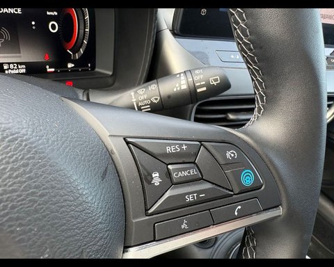 Auto Usate A Ravenna | Nissan Juke Juke 1.6 Hev N-Connecta