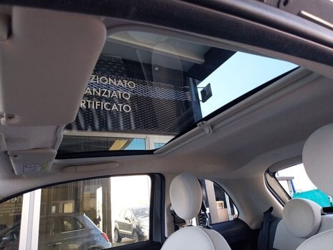 Auto Usate A Ravenna | Fiat 500 500 1.2 Lounge S&S 69Cv Dualogic My19