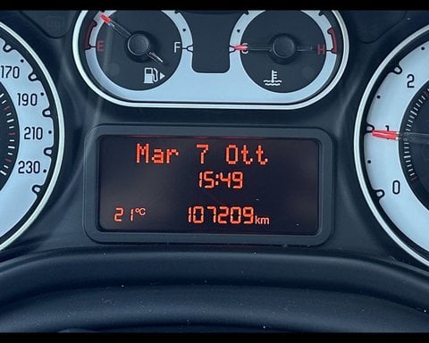 Auto Usate A Bologna | Fiat 500L 500L 1.3 Mjt Pop Star 95Cv