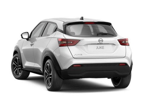 Auto Nuove Pronta Consegna A Ravenna | Nissan Juke Juke 1.0 Dig-T N-Connecta 114Cv