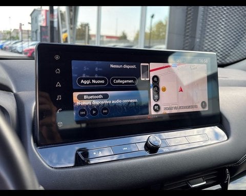Auto Usate A Ravenna | Nissan Qashqai Qashqai 1.3 Mhev N-Connecta 2Wd 140Cv